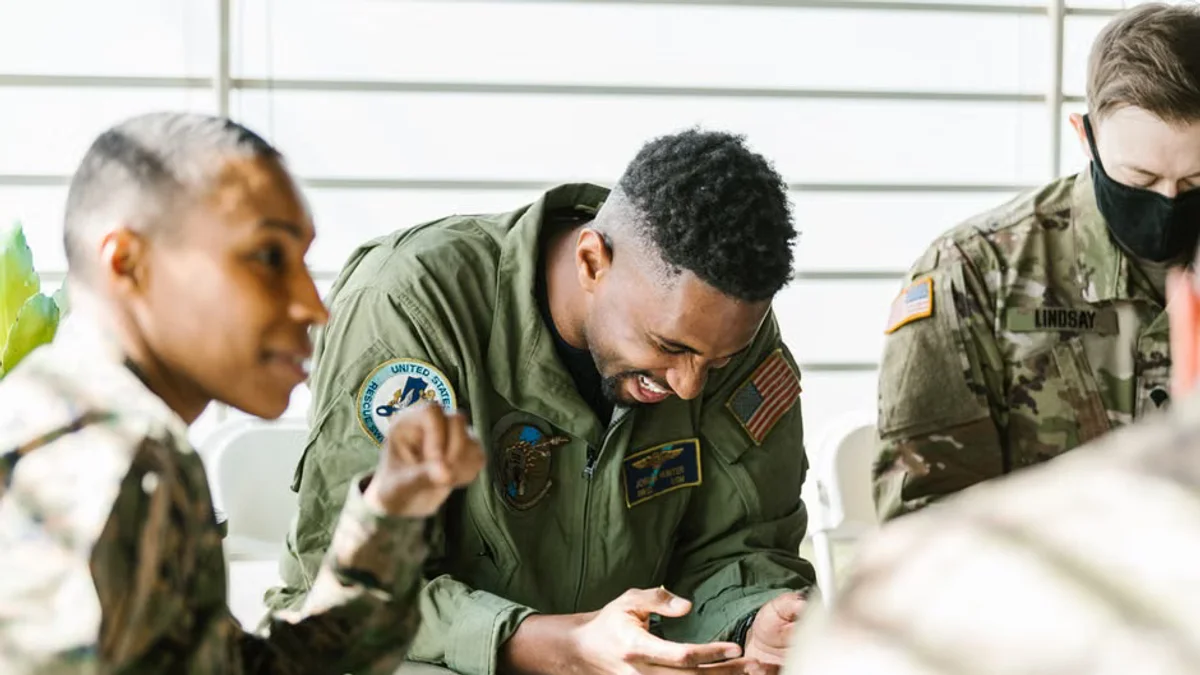 Military Retirees Face Confusion Over 3.6% COLA Benefit Restrictions