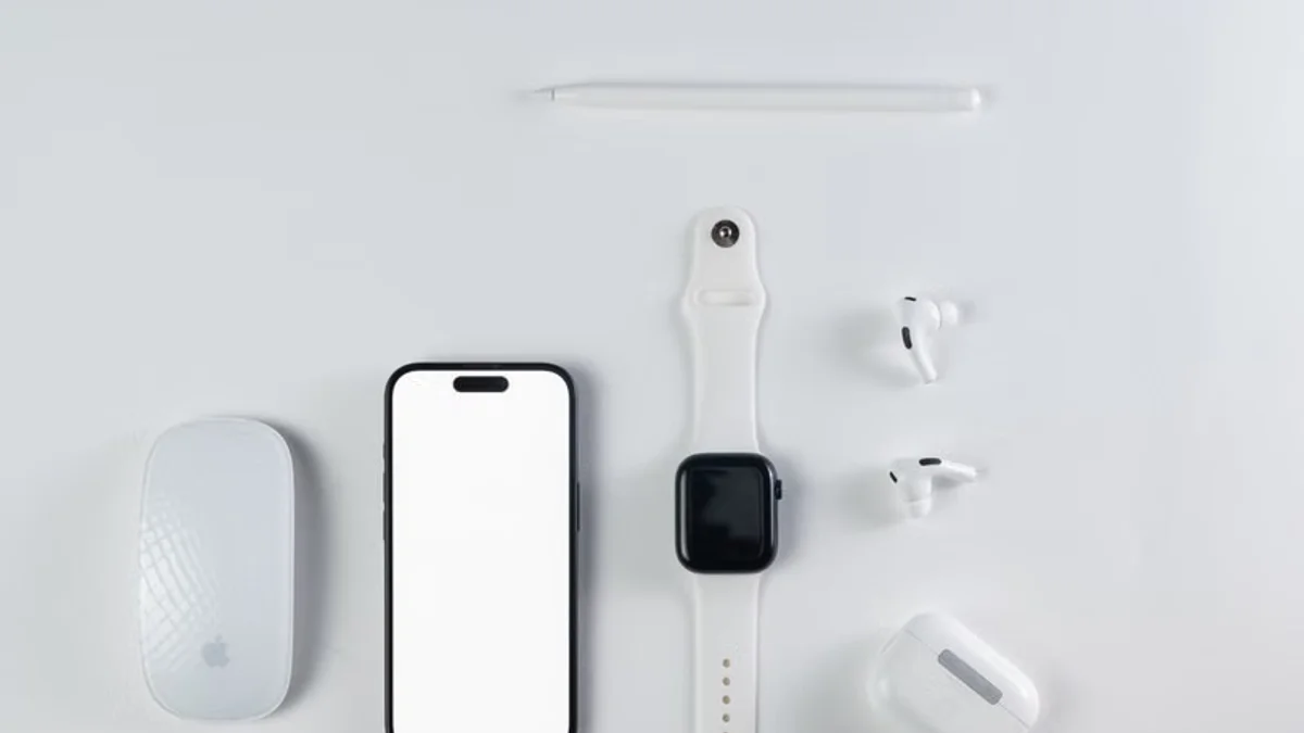 Apple Accidentally Leaks Unreleased iPad Mini Accessory Ahead of Rumored Event