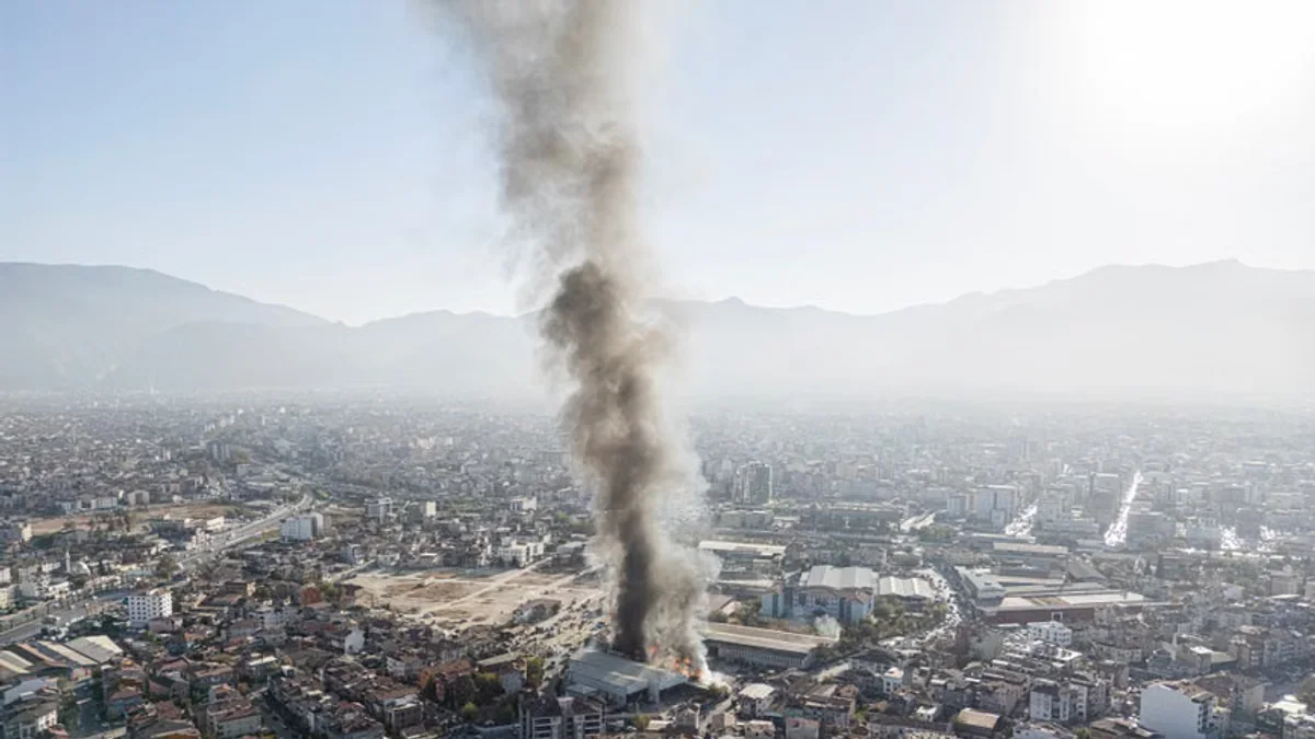 Environmental Protests Spread Across Indonesia Amid Crippling Forest Fires and Severe Haze