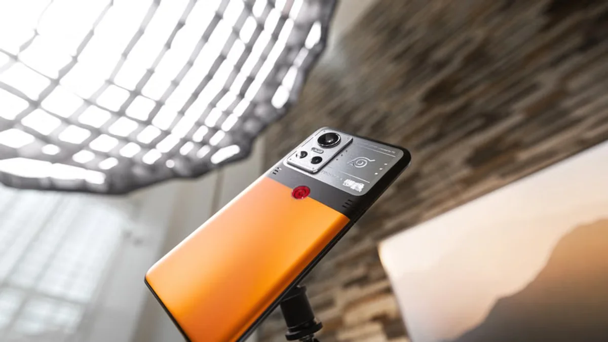 Samsung Galaxy S27 Ultra Renders and Trailer Reveal Futuristic Vision