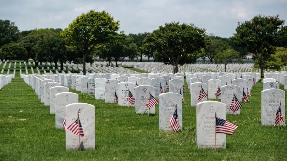 US Veterans Affairs Disability Benefits Projected to Rise 3.6% in 2027 Fiscal Adjustments