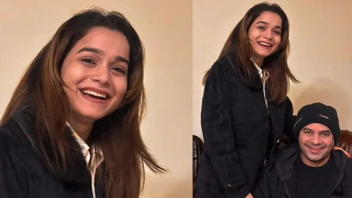 तेज प्रताप और अनुष्का यादव के बीच जुबानी जंग तेज, पटना में पहली बार कैमरे पर बोलीं