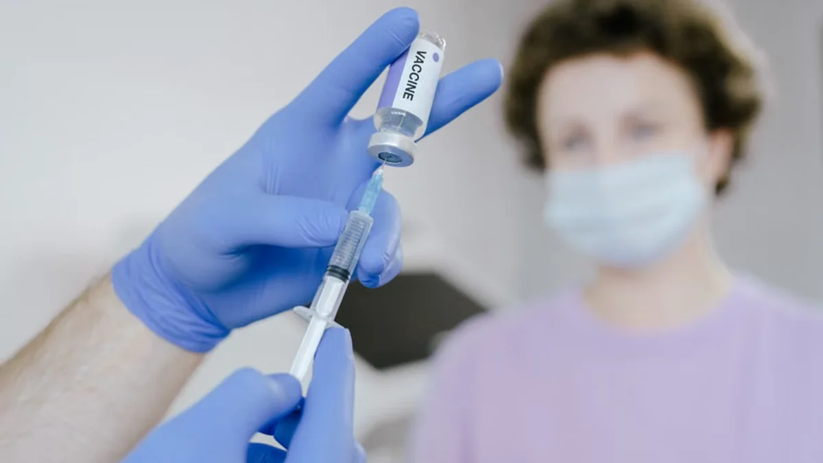 Seasonal Flu & Influenza Vaccine: New ICMR Guidelines, Who Needs the Shot, and Does It Offer Full Protection?