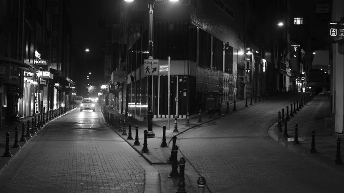 Inside Caracas: How State Security Forces Imposed a Grim and Eerie Calm