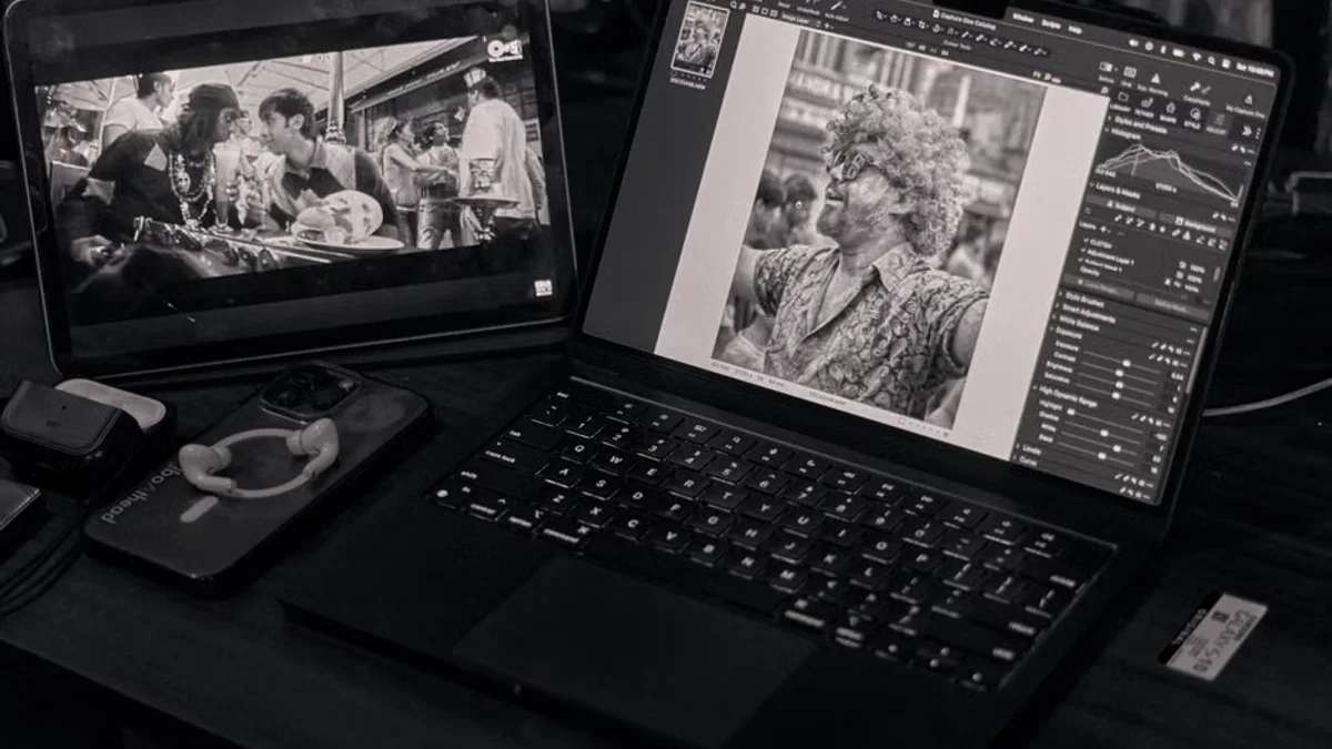 Apple Roadmap Leaks Reveal Timeline for Touchscreen MacBooks and OLED iPad Mini