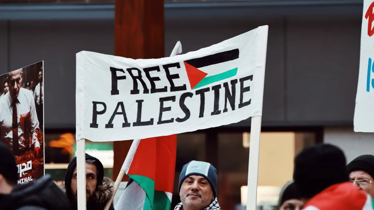 International Condemnation Follows Settler Attack on Palestinians and Journalist in West Bank