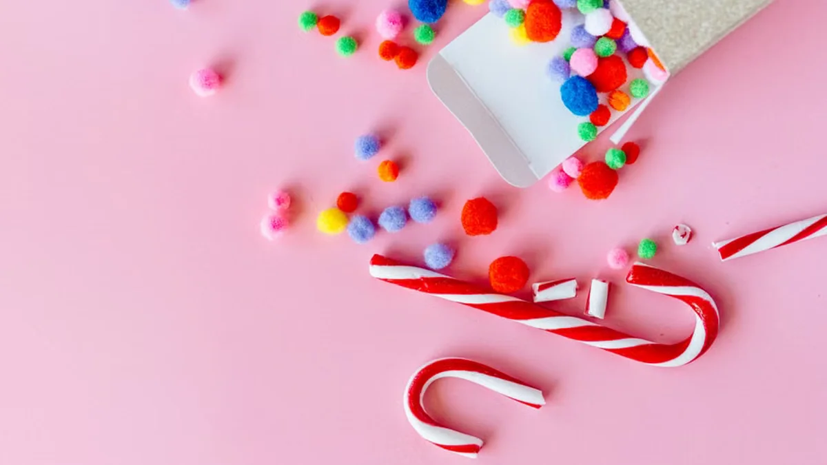 Oreo Is Releasing a New Version of a Fan Favorite for the Holidays