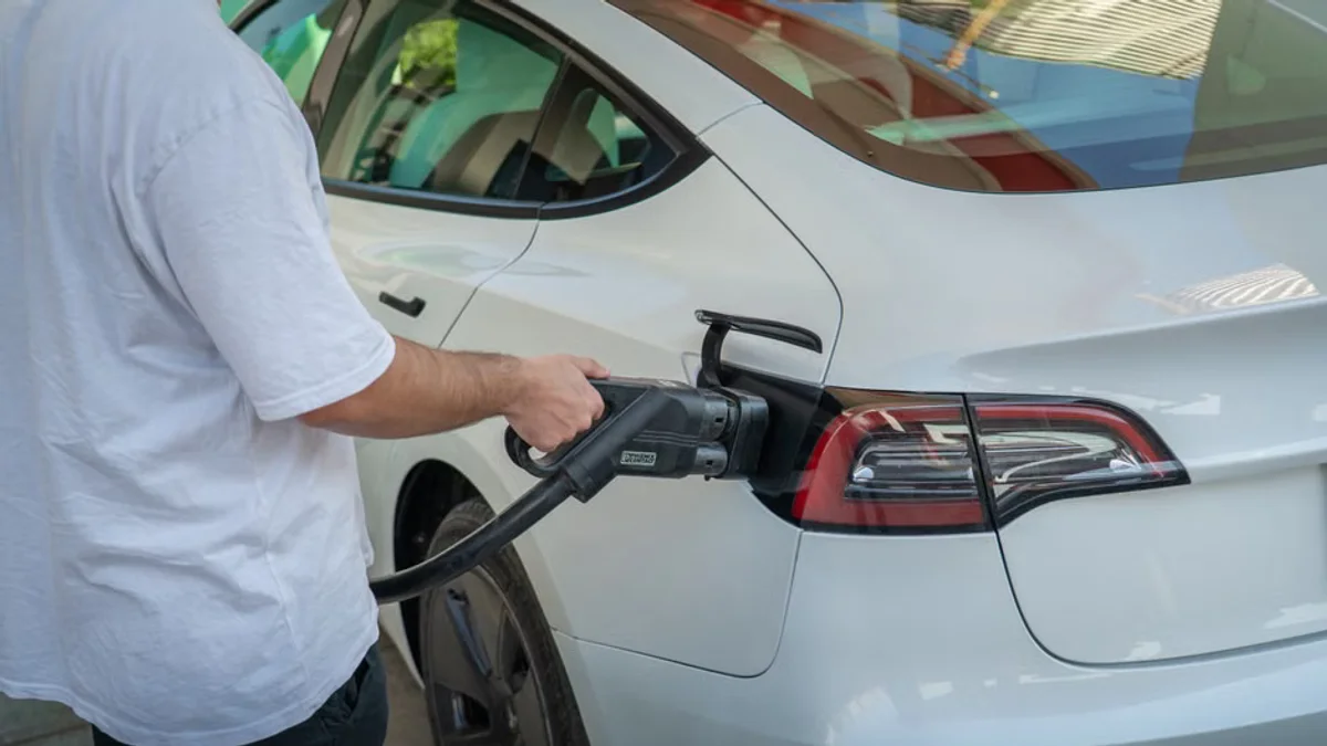 Tesla Model Y Dominates Singapore EV Registrations Amid Tariff Adjustments