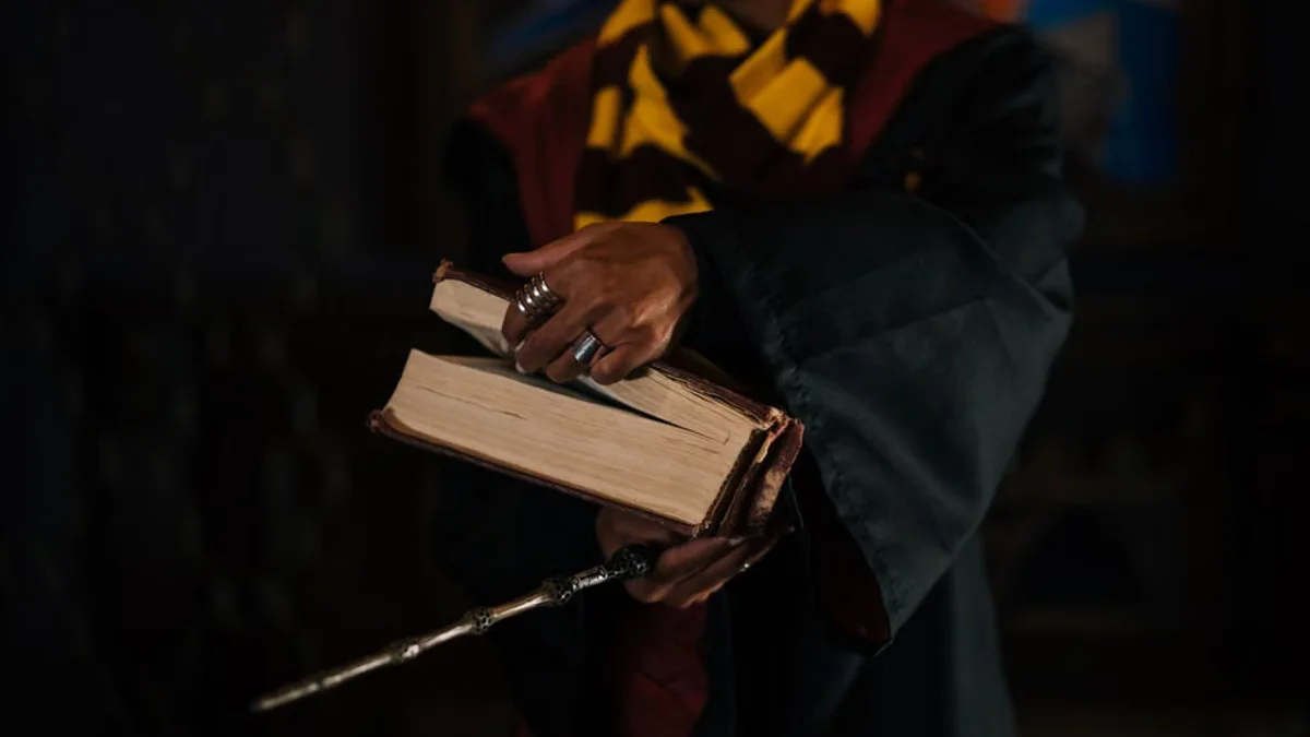 Fourth Wing Casting Sparks Fierce Fan Debate Over Amazon Adaptation