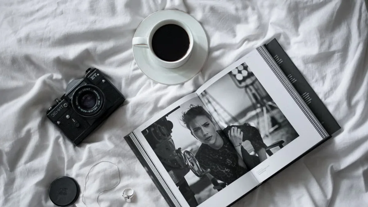 Cup of Jo's 'Four Fun Things' Captivates Global Lifestyle Audiences