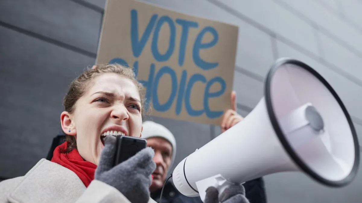 Gen Z Voters Express Growing Frustration and Regret Following Trump Vote