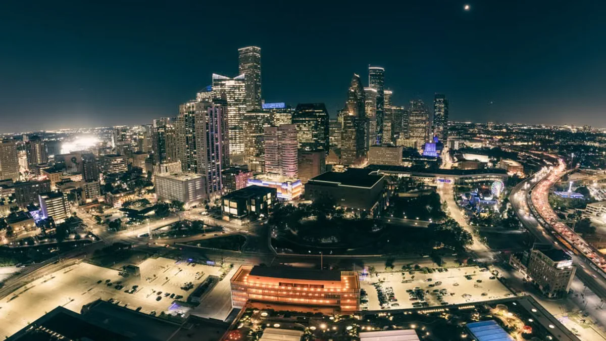 In which I make a bold (and possibly wrong) prediction about Houston’s weather