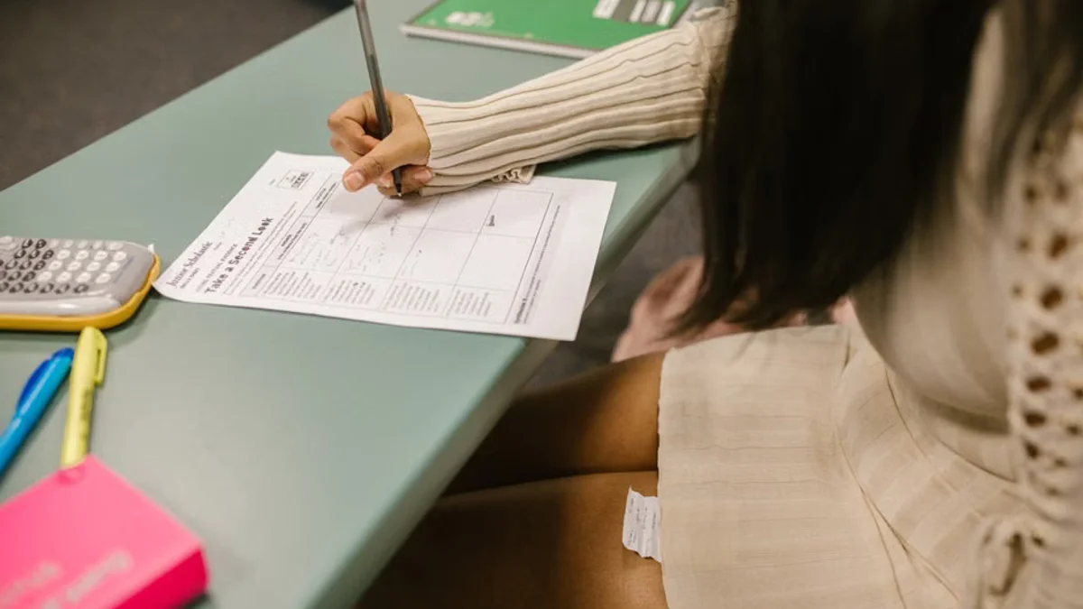 SAT scores 2026: How NYS students performed