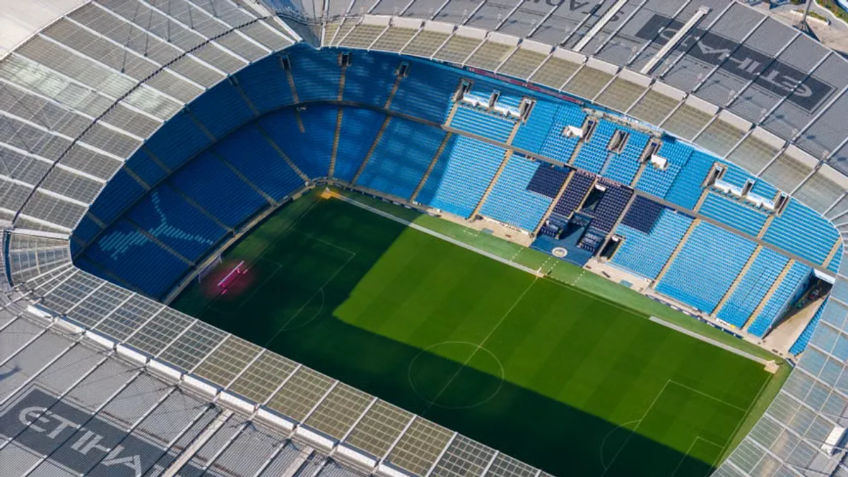 Premier League Awaits Verdict in Manchester City Financial Fair Play Hearing
