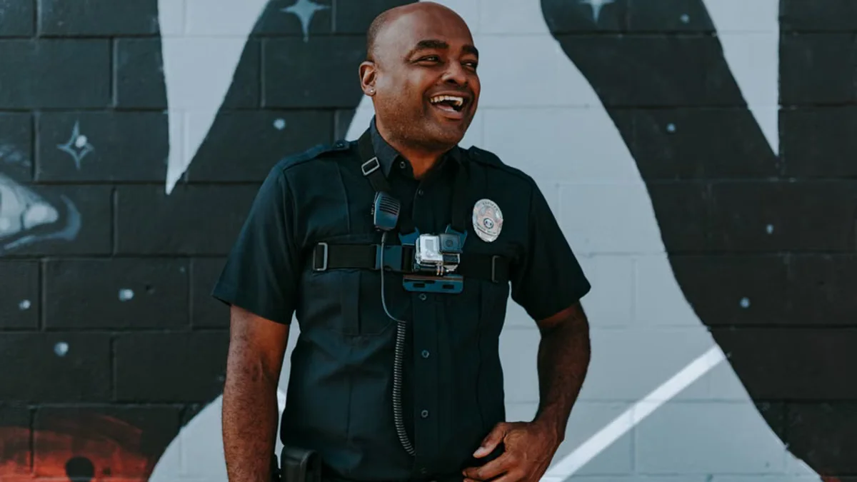 Case 137 review – dodgy cops get a taste of their own medicine