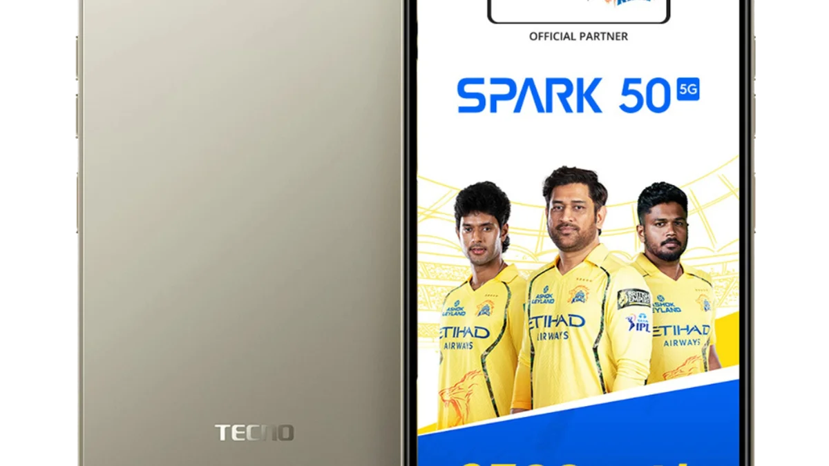 पिक्सेल जैसा लुक और दमदार बैटरी के साथ भारत में लॉन्च हुआ नया 5G स्मार्टफोन, कीमत बेहद कम