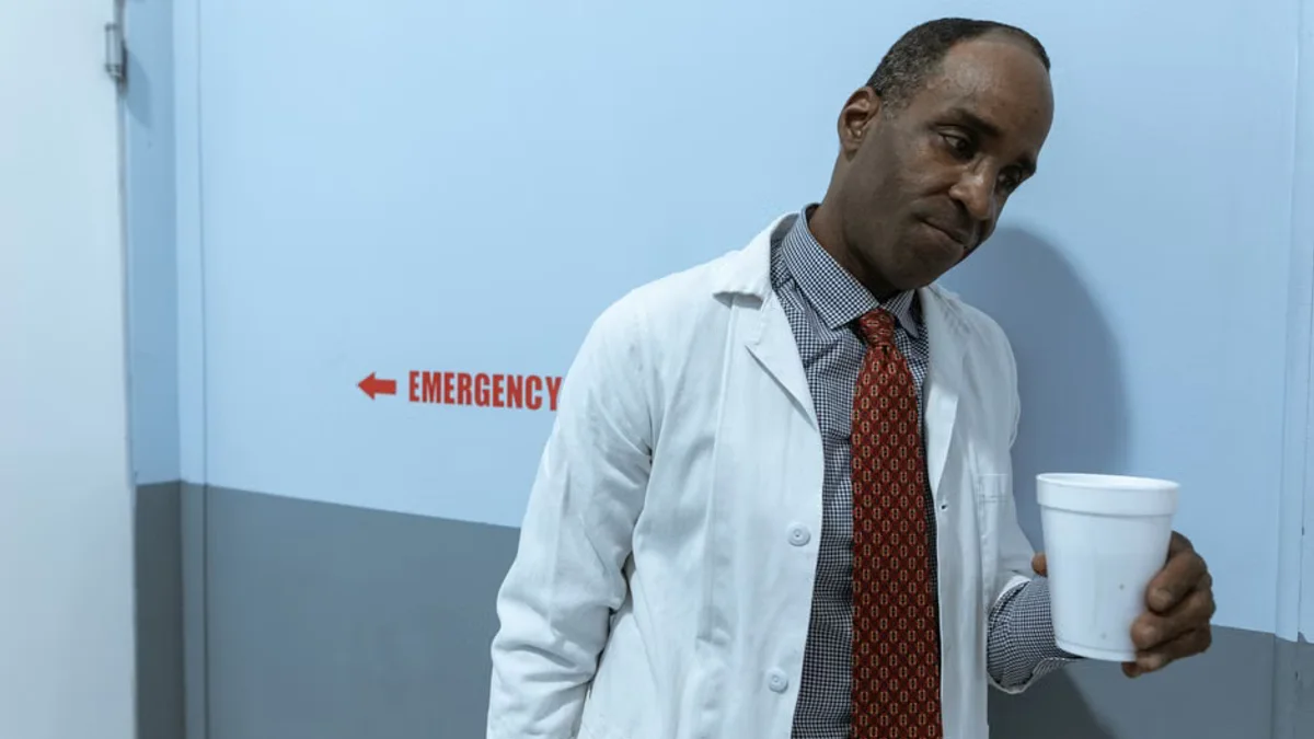 Grey's Anatomy Executive Producer Teases Dramatic Time Jump for Season 23