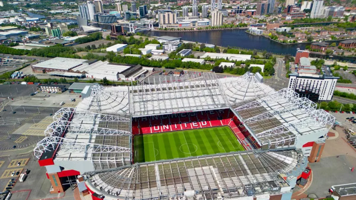 Manchester City Legal Appeal Evidence Set to Shape Premier League Future