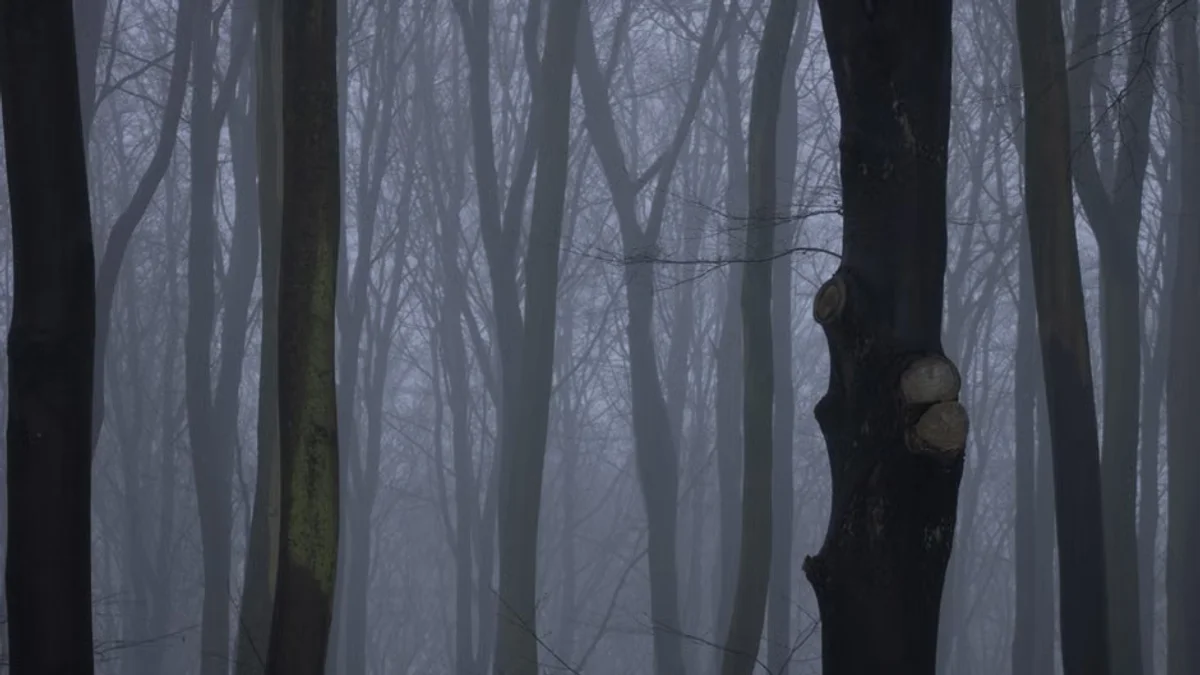 Harlan Coben's 'The Woods' Adaptation Dominates Global Streaming Charts