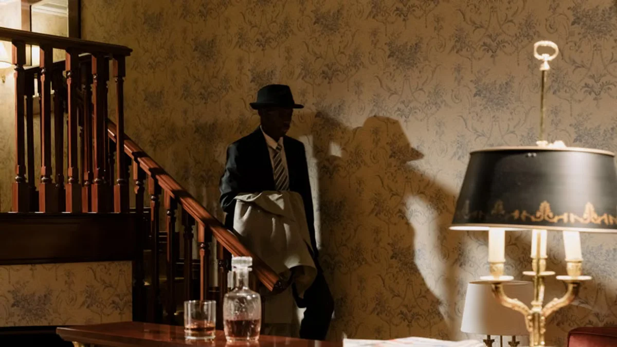Netflix Political Thriller 'The Diplomat' Secures Stellar Rotten Tomatoes Score