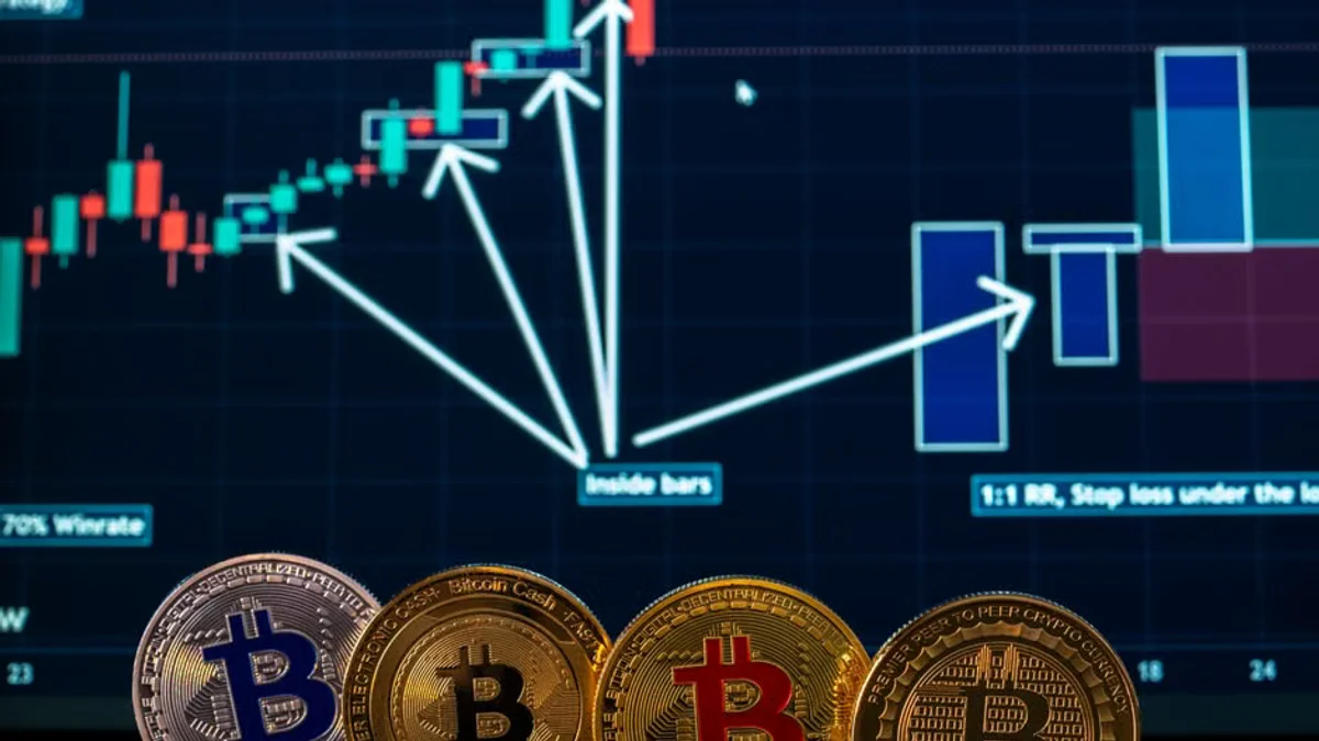 Bitcoin Surges Past Key Resistance Levels Amid Global Macro Shifts