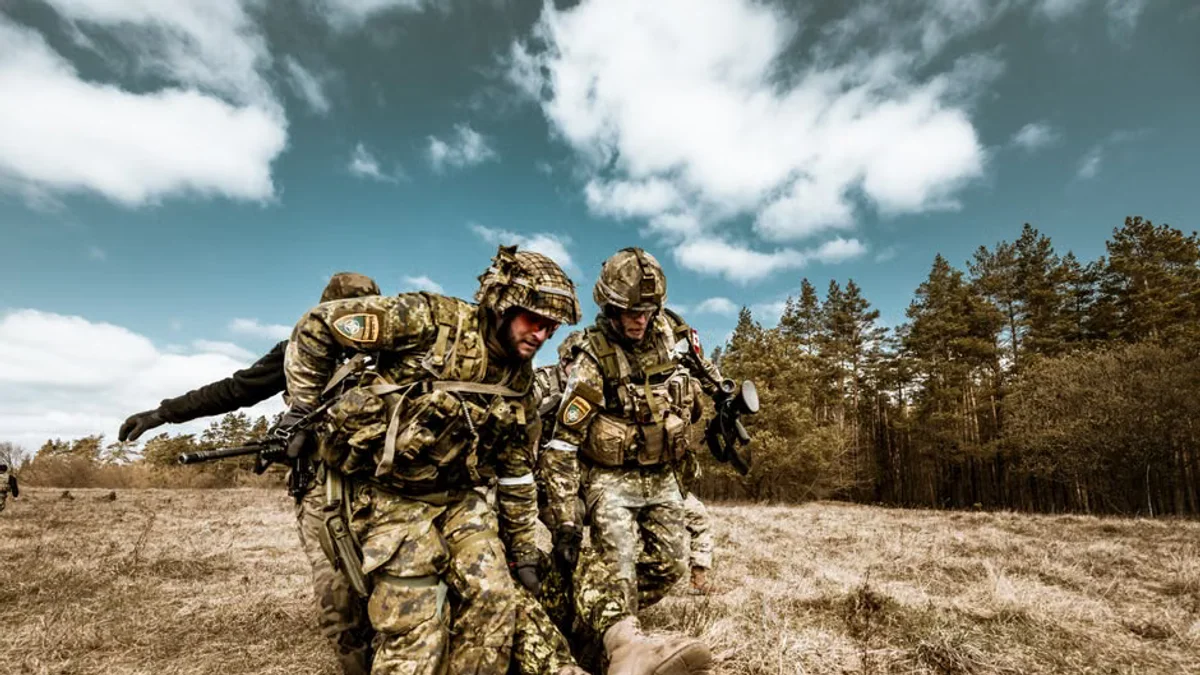 UK Army Chief Delivers Urgent Assessment on Defense Readiness and Modernization