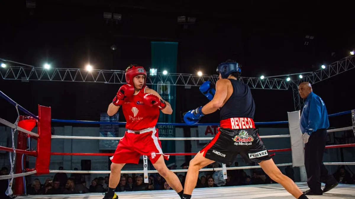 Dubois vs Wardley: Heavyweight Clash Captivates British Boxing Fans