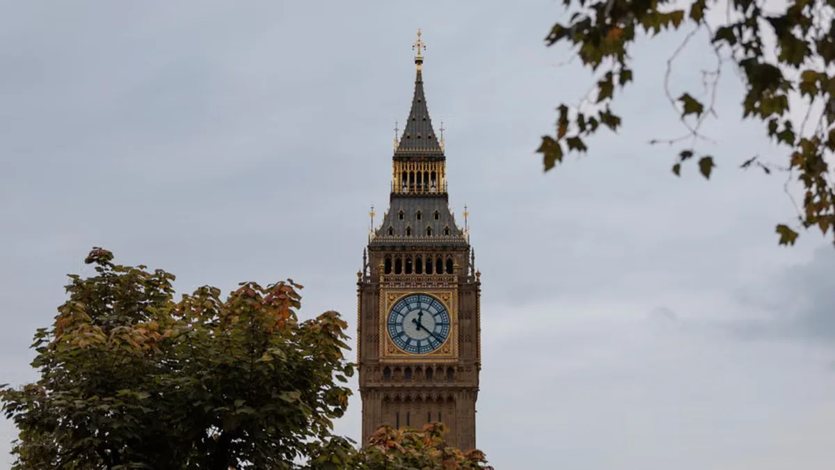 Daylight Saving Time Debate Renewed as Americans Prepare for Clock Change