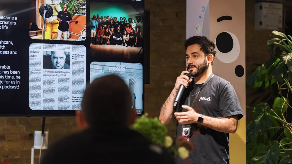 Elizabeth Holmes Meets Nathan Fielder in Viral Tech-Satire Crossover
