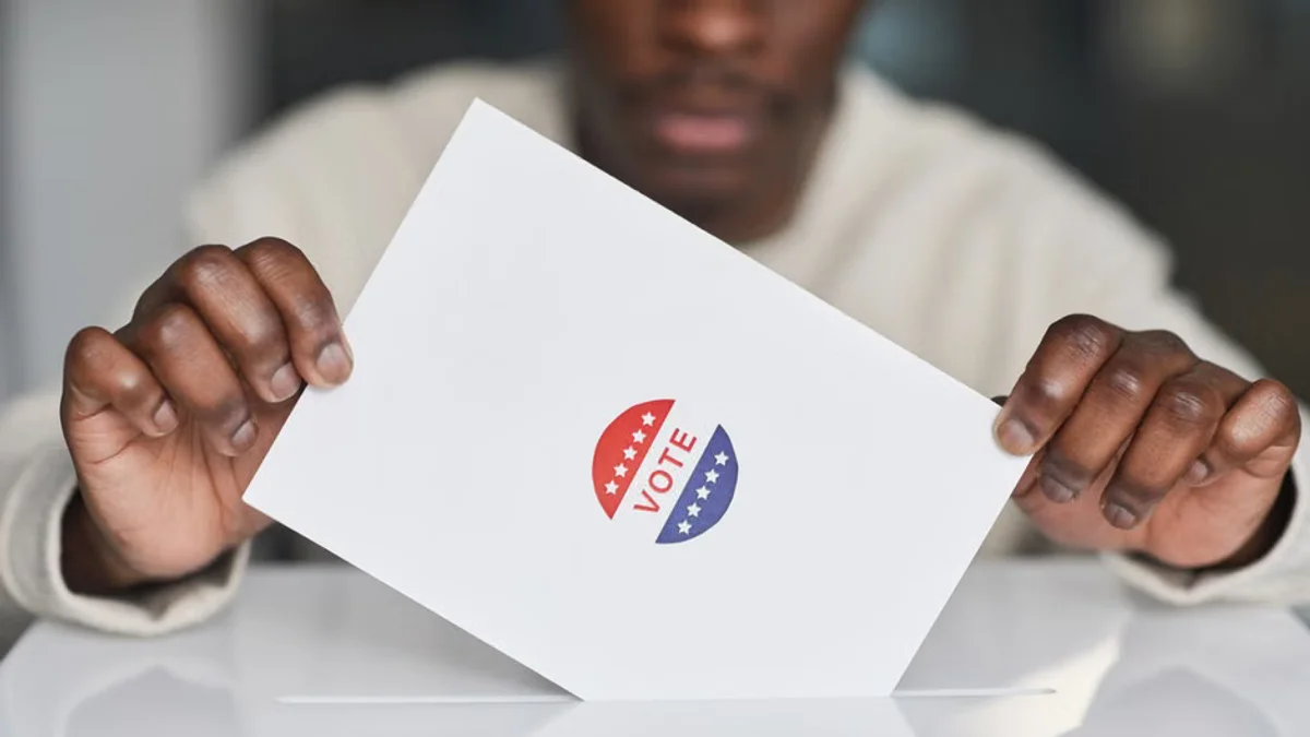 Essential Guide: Navigating Voter Registration and Ballots for US Elections