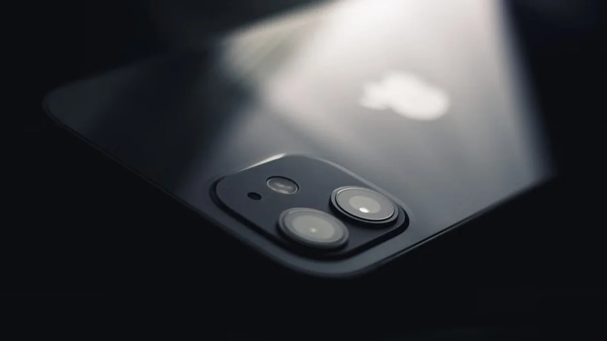 Apple's First Foldable iPhone Sells Out Within Minutes of Preorders