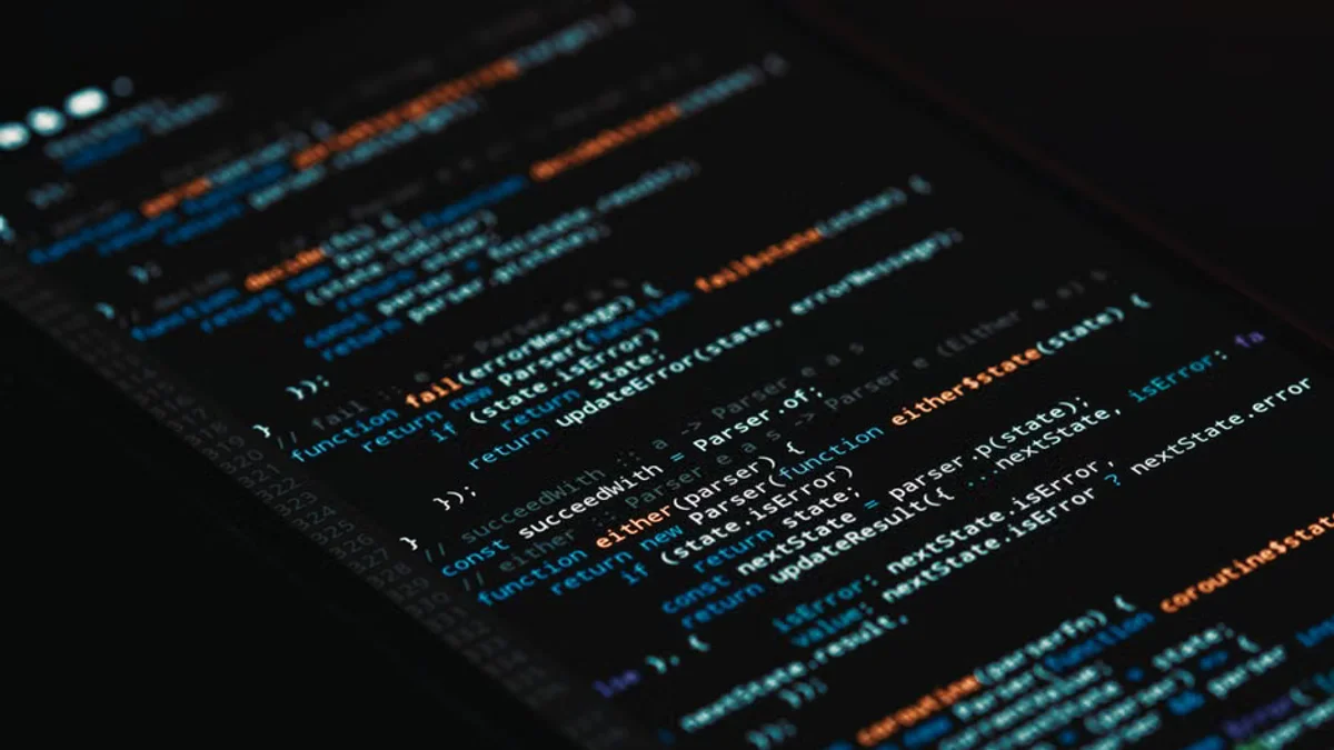 Elliptic Curve Digital Signature Algorithm Takes Center Stage in Cybersecurity