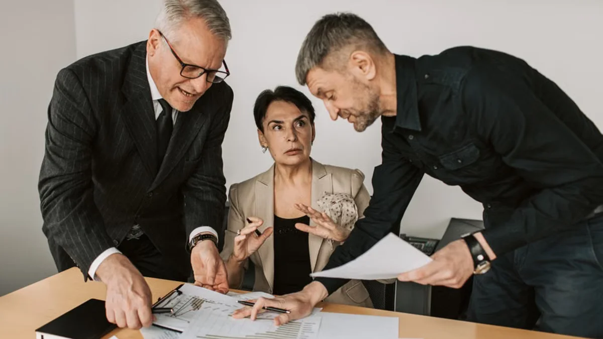 Corporate Leaders Confront Rising Brand Risk in an Era of Digital Disruption