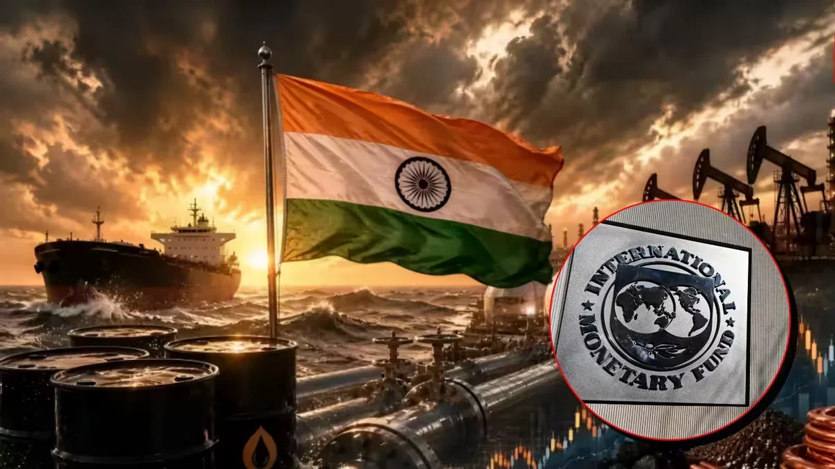मध्य पूर्व का घमासान और कतर की चेतावनी: क्या भारत समेत दुनिया पर मंडरा रहा है भयंकर ऊर्जा संकट?