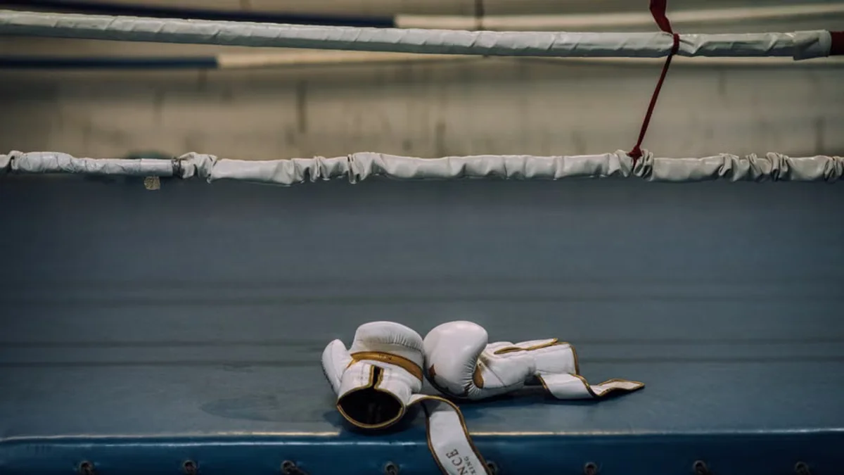 Digital Creator 'Brandrisk Fights' Sparks Major Debate on Combat Sports Media