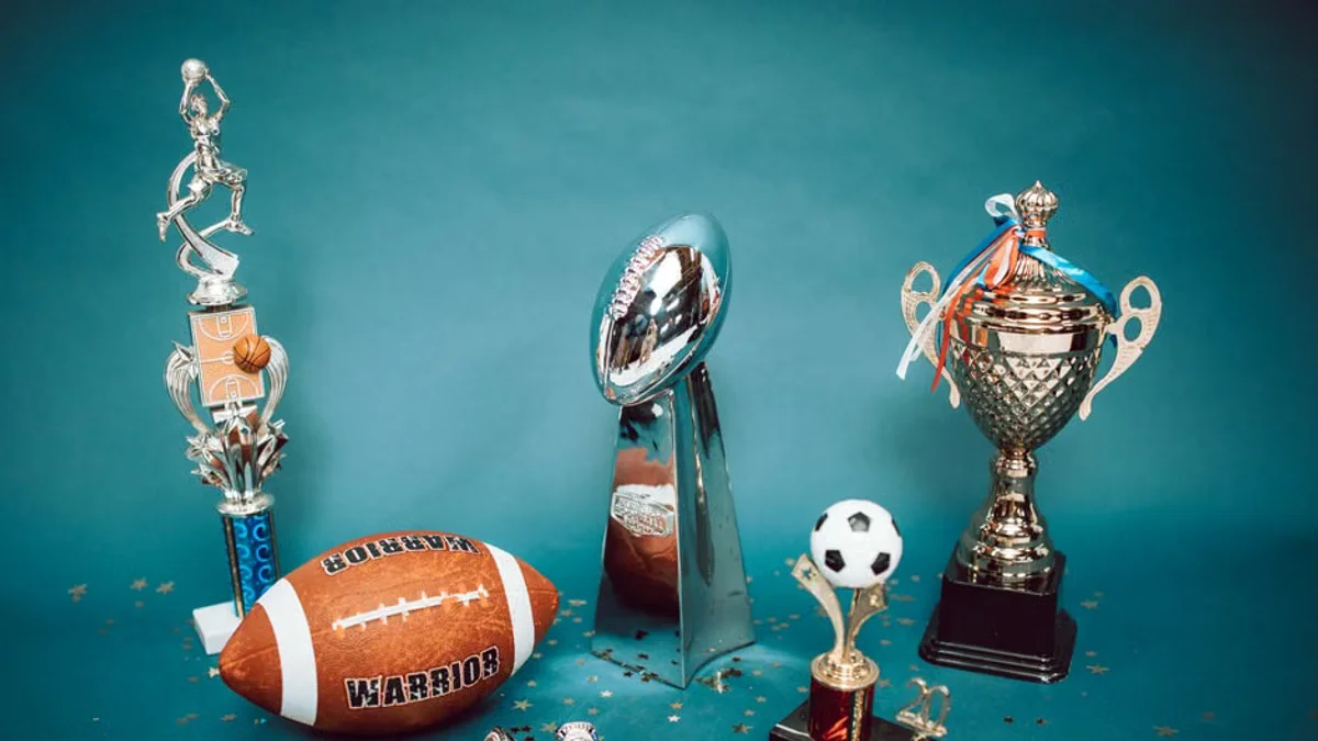 NFL Academy Expands Global Talent Pipeline with Elite International Prospects