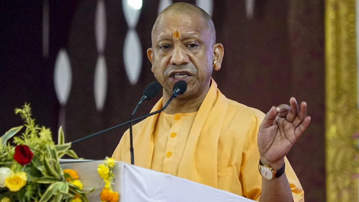 यूपी में महानवमी पर लंबी छुट्टियों का ऐलान: सीएम योगी आदित्यनाथ के इस फैसले से सरकारी कर्मचारियों और छात्रों की मौज