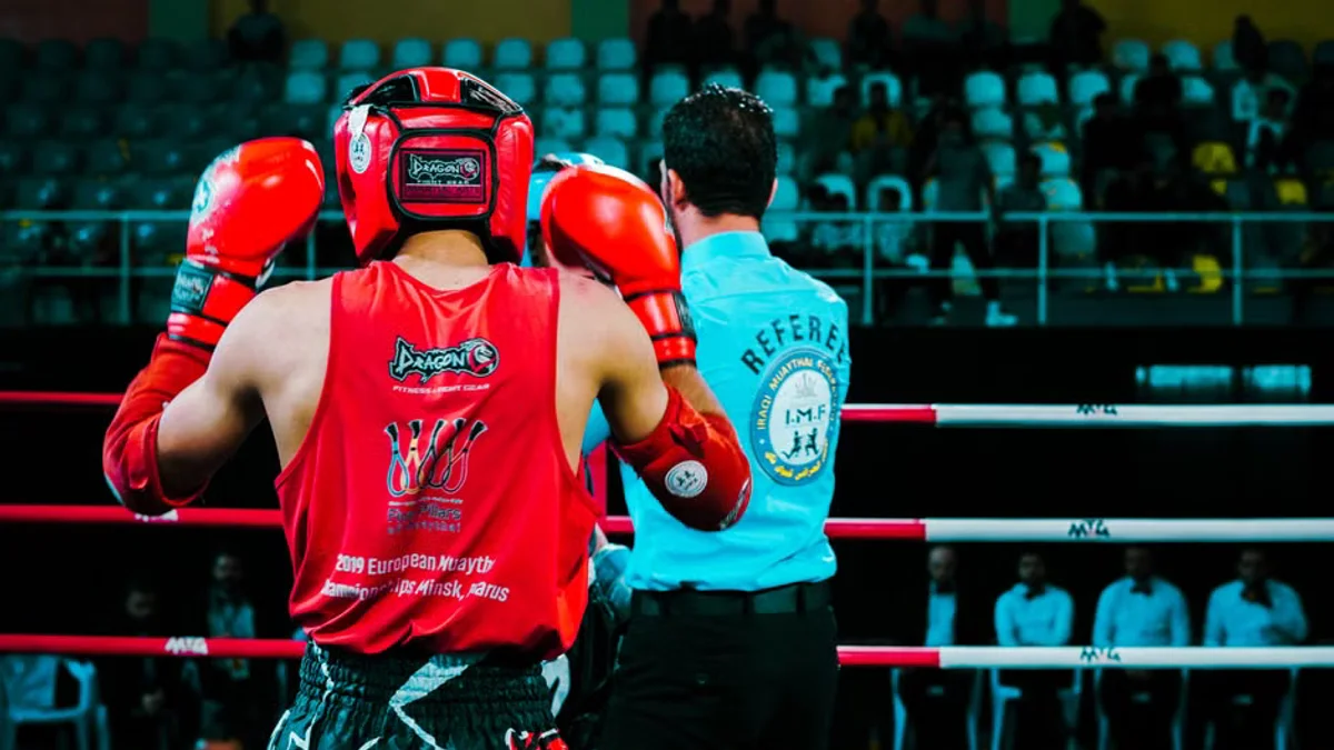 Global Brands Face Heightened Scrutiny Amid Controversial Boxing Sponsorships