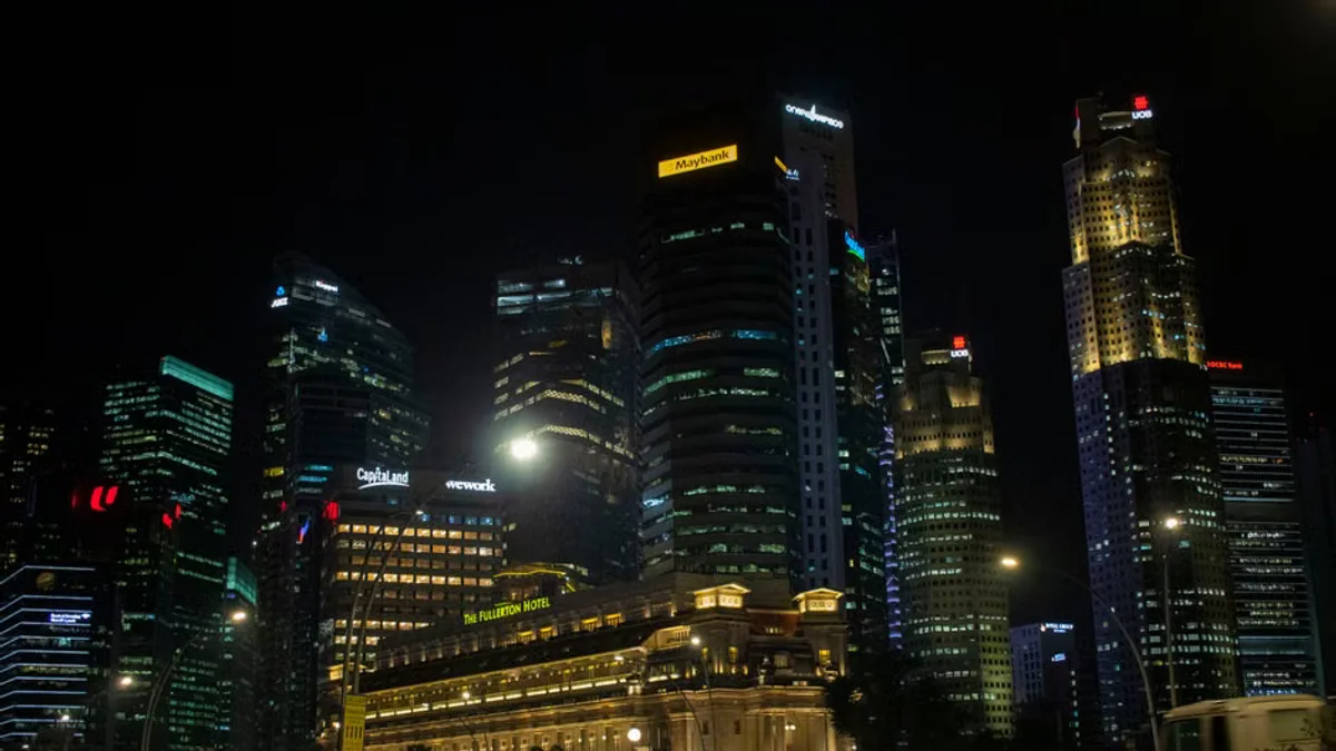 Singapore Fintech Sector Accelerates AI Adoption Amid Regional Regulatory Push