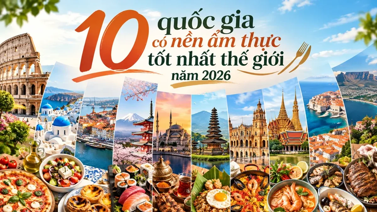Which Country Won the Title of World Best Country in 2026 Global Ranking?