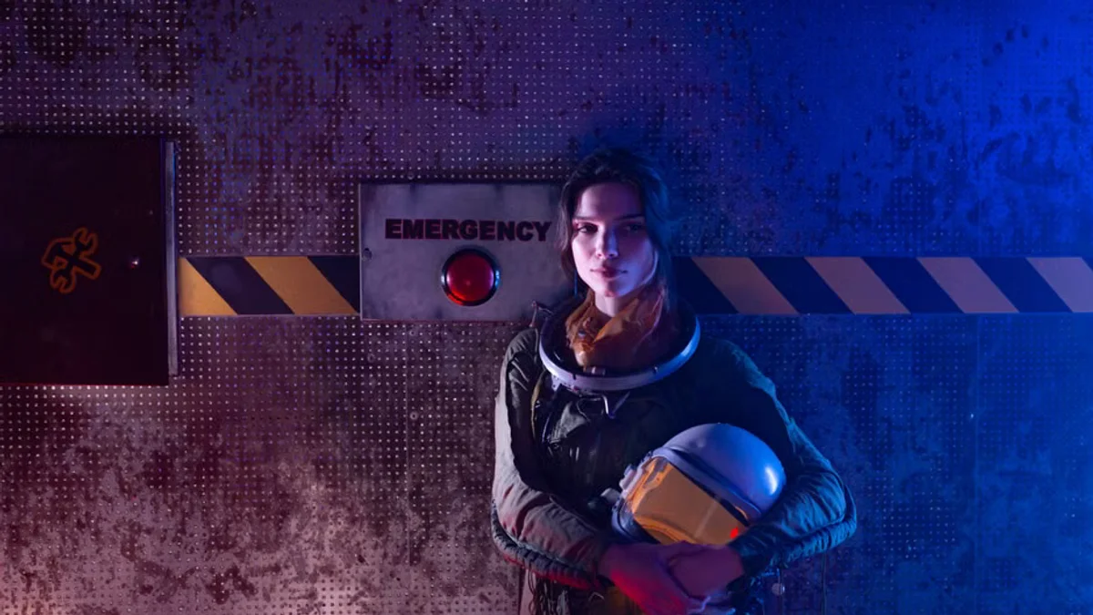 Red Rising Movie Adaptation Gains Major Momentum in Hollywood