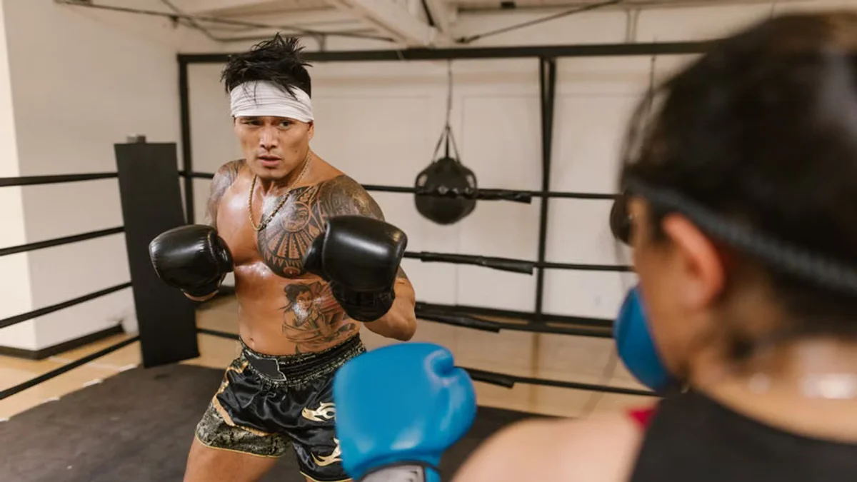 Ryan Garcia Eyes Ring Return Amid Ongoing Boxing Controversy