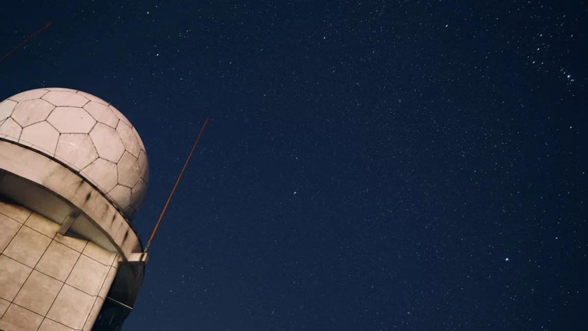 Astronomers Unveil Groundbreaking Discoveries Surrounding Rare Green Stars