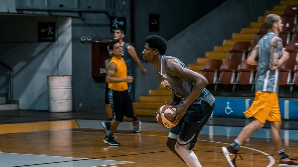 Basketball Icon Michael Beasley Generates Buzz with New Global Ventures