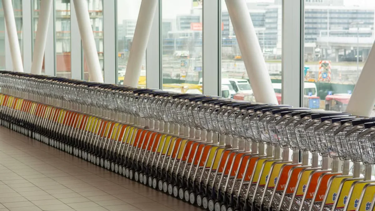 Thailand Aviation Authorities Address Checked Luggage Inspection Protocol