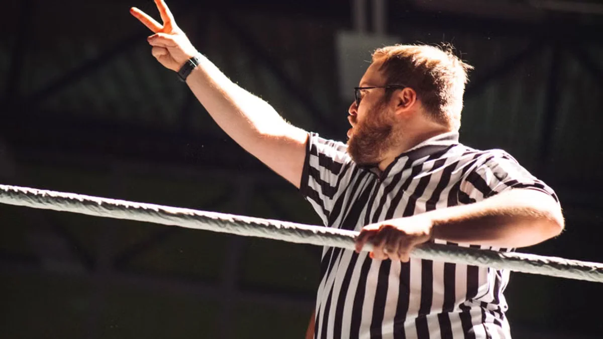 Medical Examiner Confirms AEW Star PAC Passed Away from Severe Asthma Attack