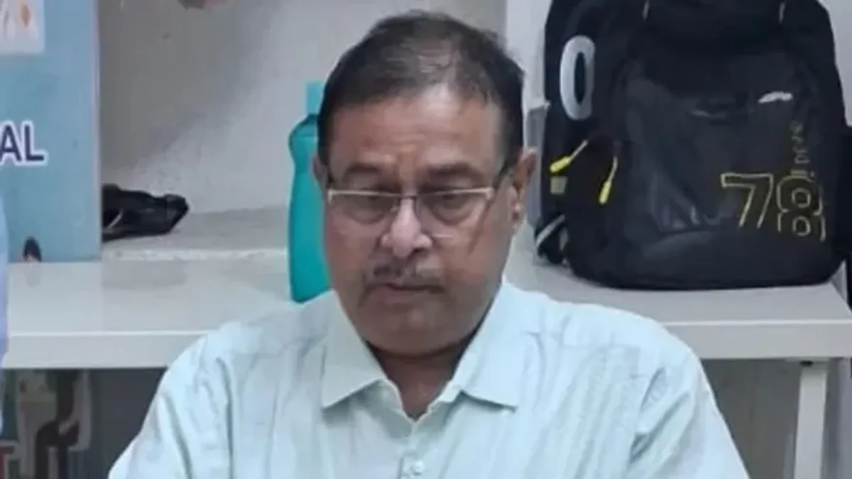 राघोपुर नाव हादसा: प्रभारी चिकित्सा पदाधिकारी डॉ. प्रवीण कुमार पर गिरी गाज, PHC की कमान डॉ. सुशीला को