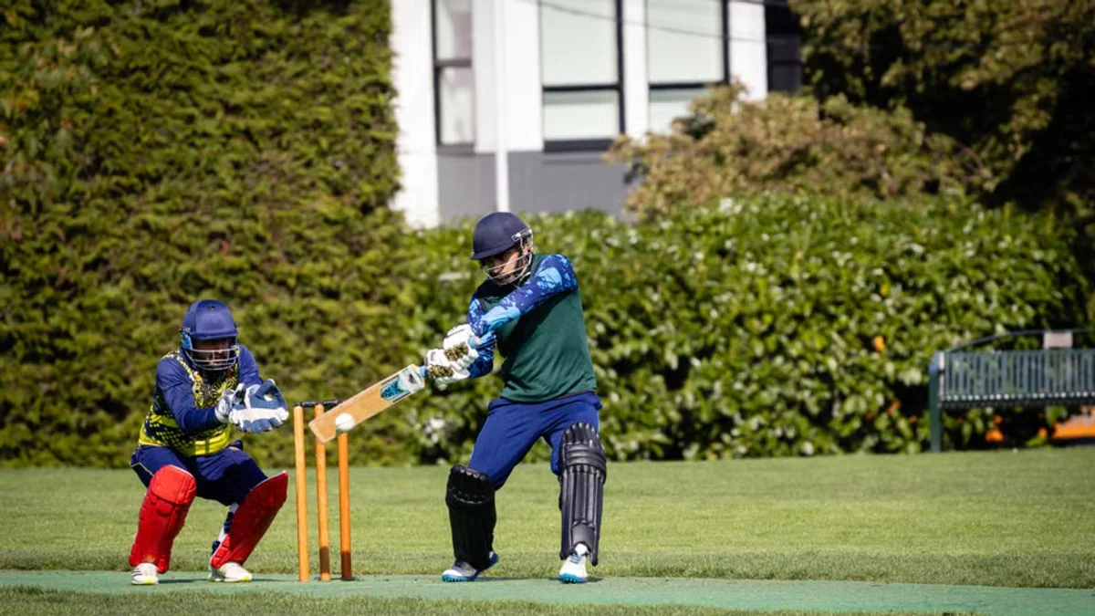 Canada Faces Nepal in High-Stakes International Cricket Encounter