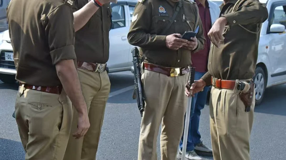 दो पक्षों के खूनी संघर्ष में बीच-बचाव करना पड़ा भारी, चाकू से गोदकर युवक की निर्मम हत्या