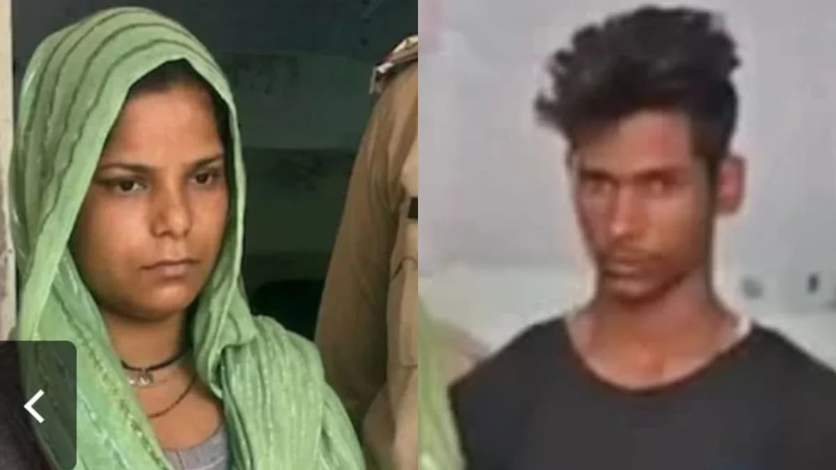 Meerut Court Sentences Woman and Lover to Death for Husband's Murder Using Snake